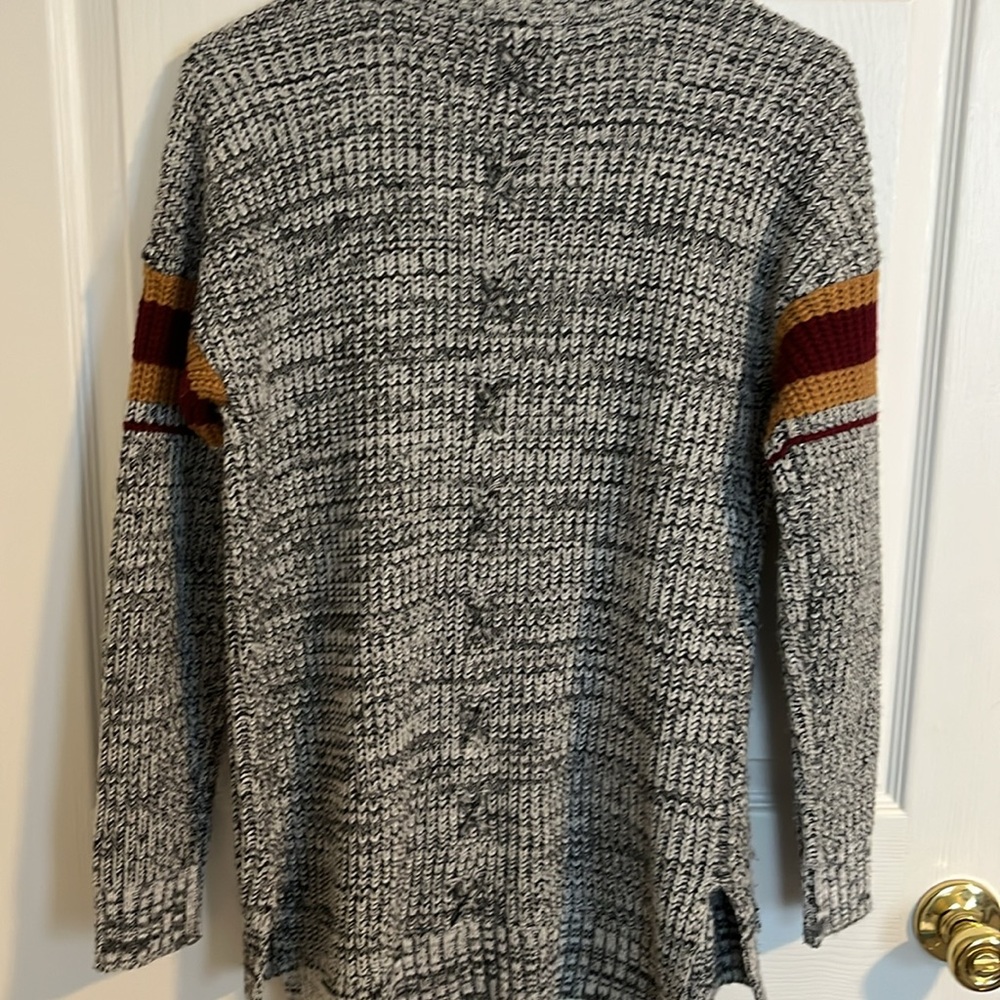Pink republic open cardigan - Picture 3 of 3